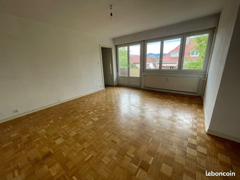 Appartement à louer, 45m², Colmar