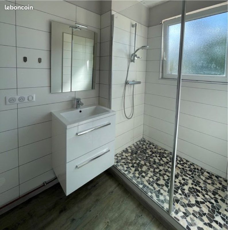Appartement à louer, 45m², Colmar