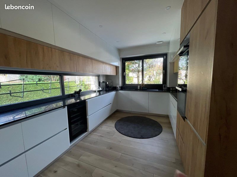 Maison à vendre, 320m², Talant