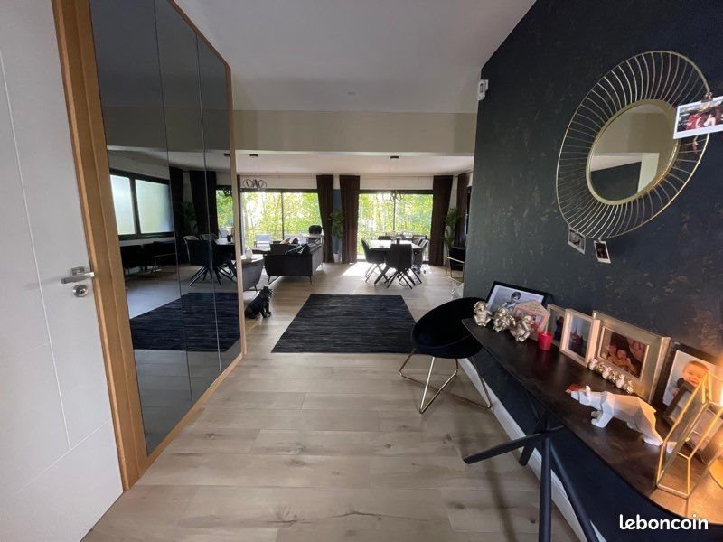 Maison à vendre, 320m², Talant