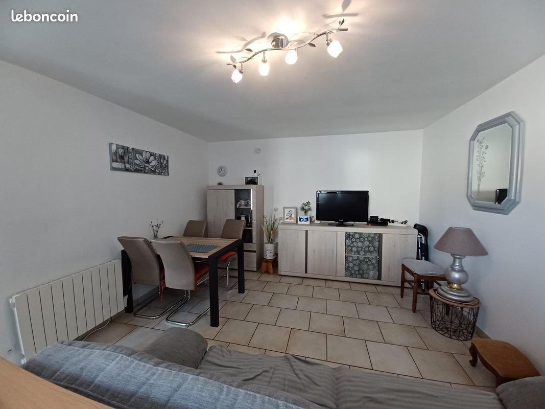 Appartement à louer, 35m², Bonnières-sur-Seine