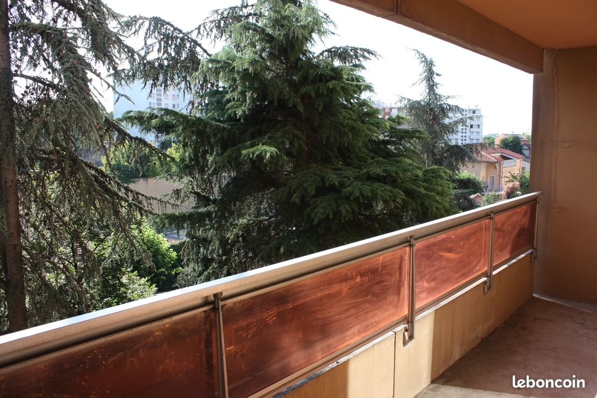 Appartement à vendre, 69m², Toulouse