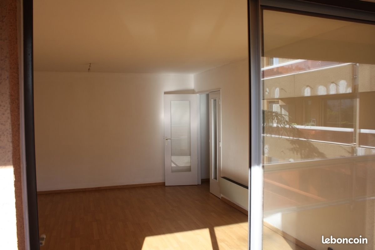 Appartement à vendre, 69m², Toulouse