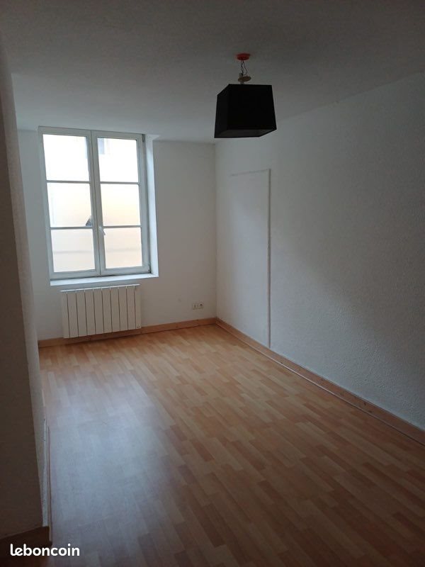 Appartement à vendre, 53m², Thionville