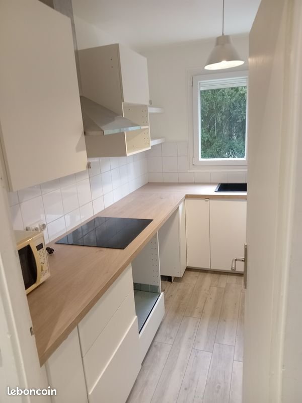 Appartement à louer, 68m², Bougival