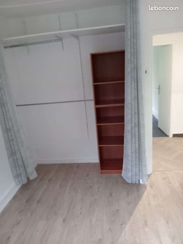 Appartement à louer, 68m², Bougival
