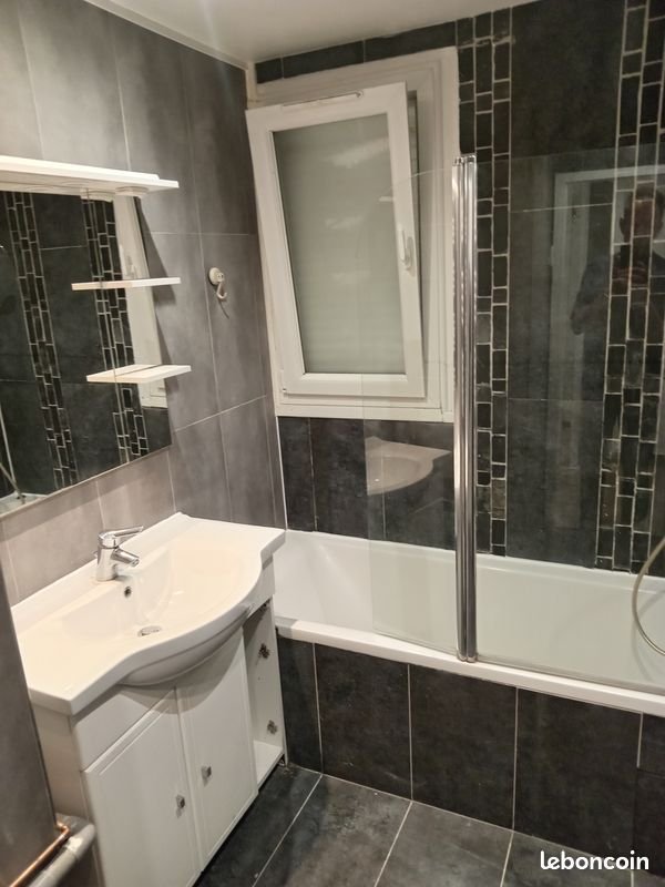 Appartement à louer, 68m², Bougival
