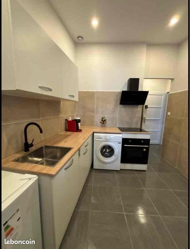 Appartement à louer, 44m², Libourne