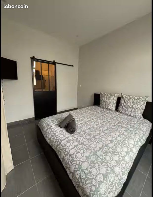 Appartement à louer, 44m², Libourne