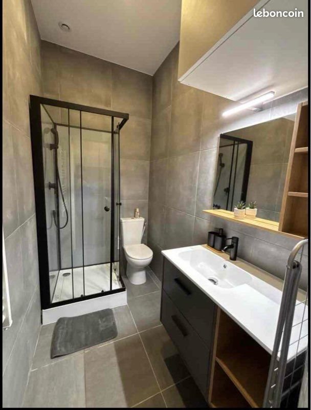 Appartement à louer, 44m², Libourne