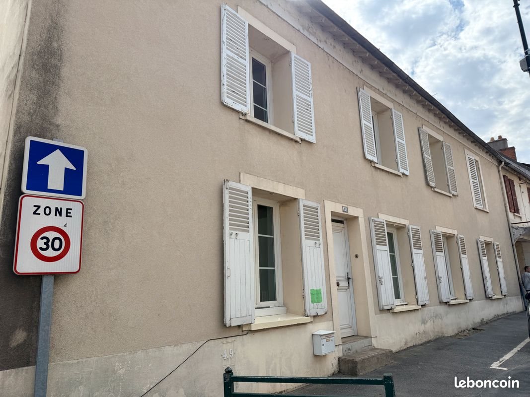 Maison à louer, 194m², Faremoutiers