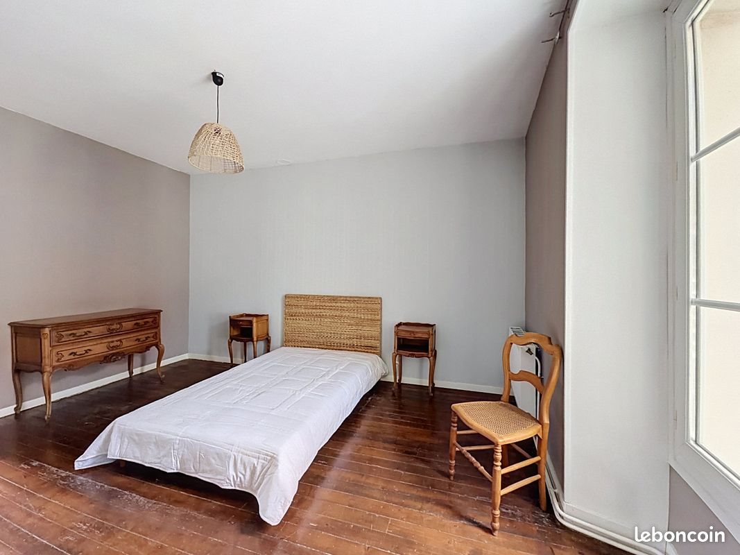 Maison à louer, 194m², Faremoutiers