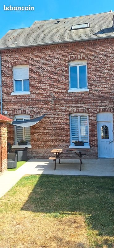 Maison à vendre, 90m², Roisel