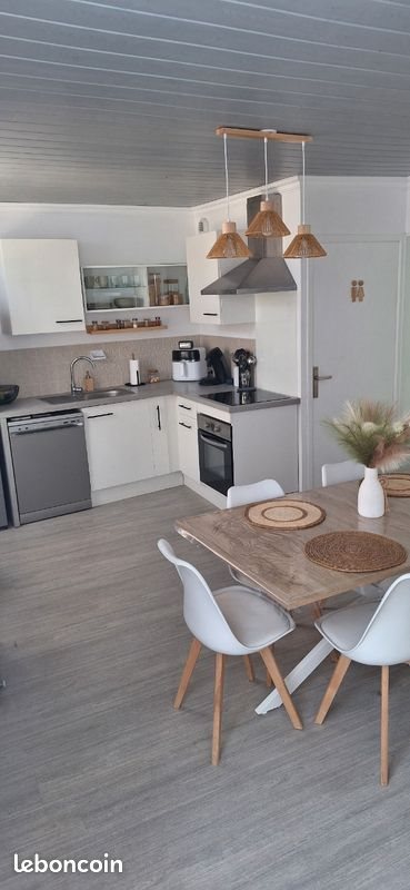 Maison à vendre, 90m², Roisel