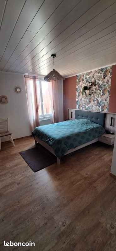 Maison à vendre, 90m², Roisel