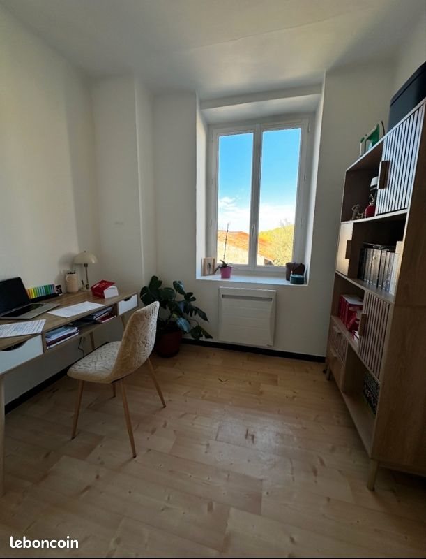 Maison à louer, 50m², Saint-Vincent-de-Barbeyrargues