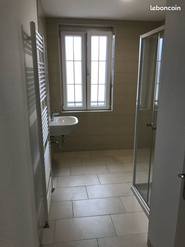Appartement à louer, 70m², Petit-Réderching