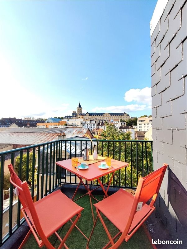 Maison à vendre, 90m², Caen