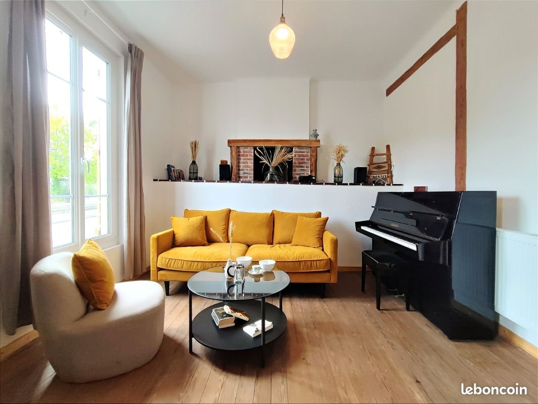 Maison à vendre, 90m², Caen