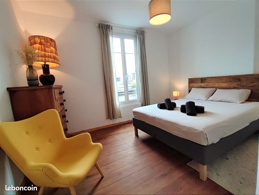 Maison à vendre, 90m², Caen