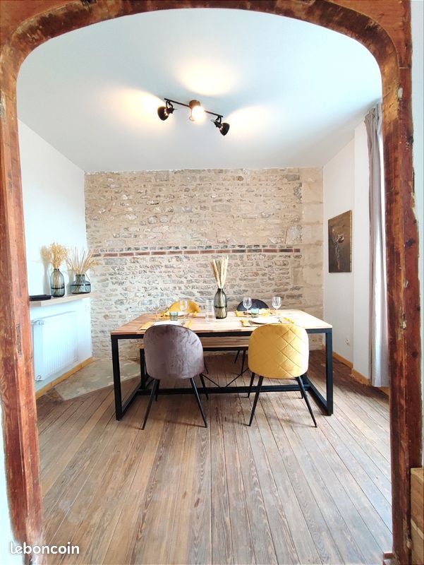 Maison à vendre, 90m², Caen