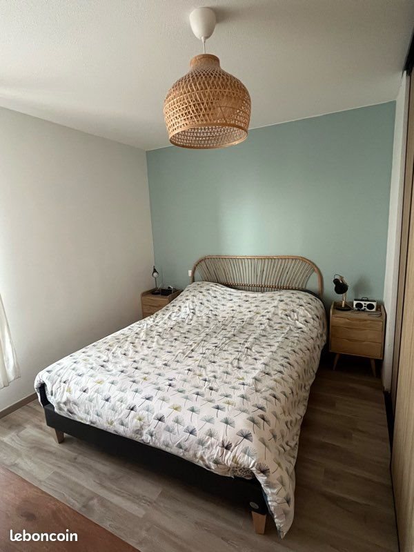 Appartement à louer, 61m², Lingolsheim