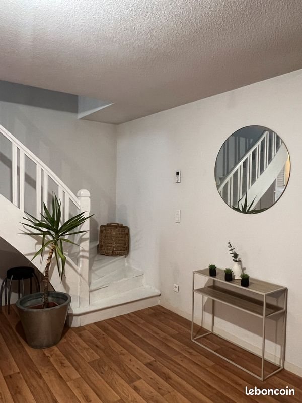 Appartement à louer, 70m², Tulle