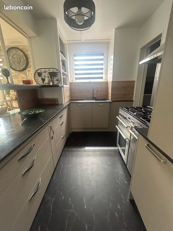 Appartement à vendre, 87m², Caen