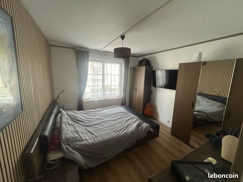 Appartement à vendre, 87m², Caen