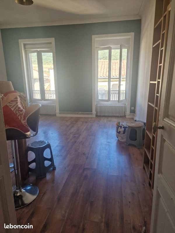 Appartement à louer, 85m², Lodève