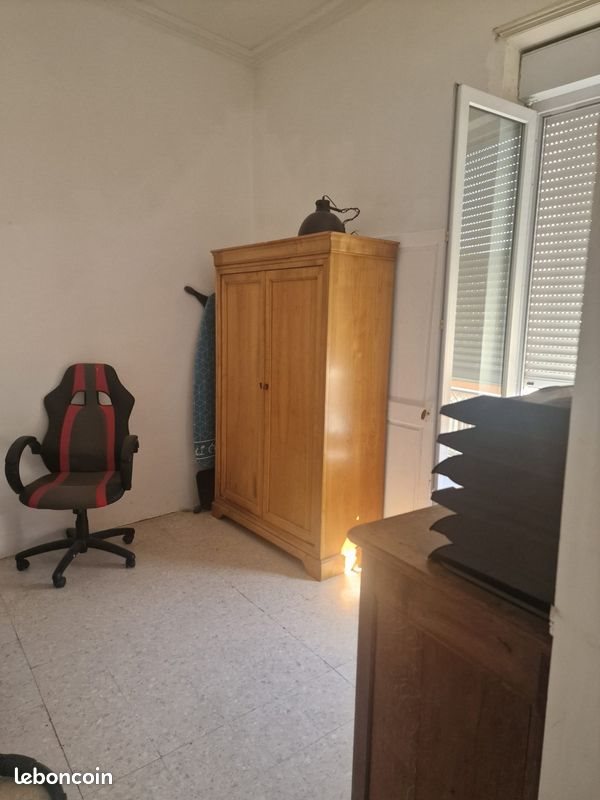 Appartement à louer, 85m², Lodève
