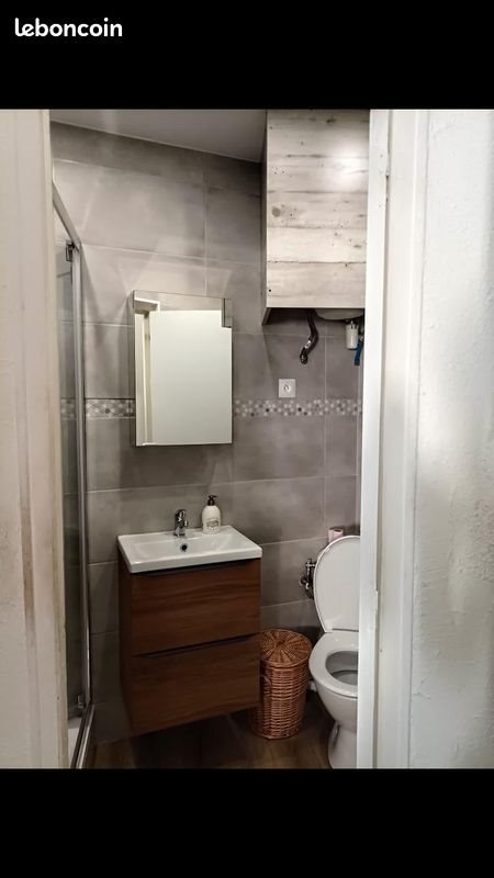 Appartement à louer, 30m², Avignon
