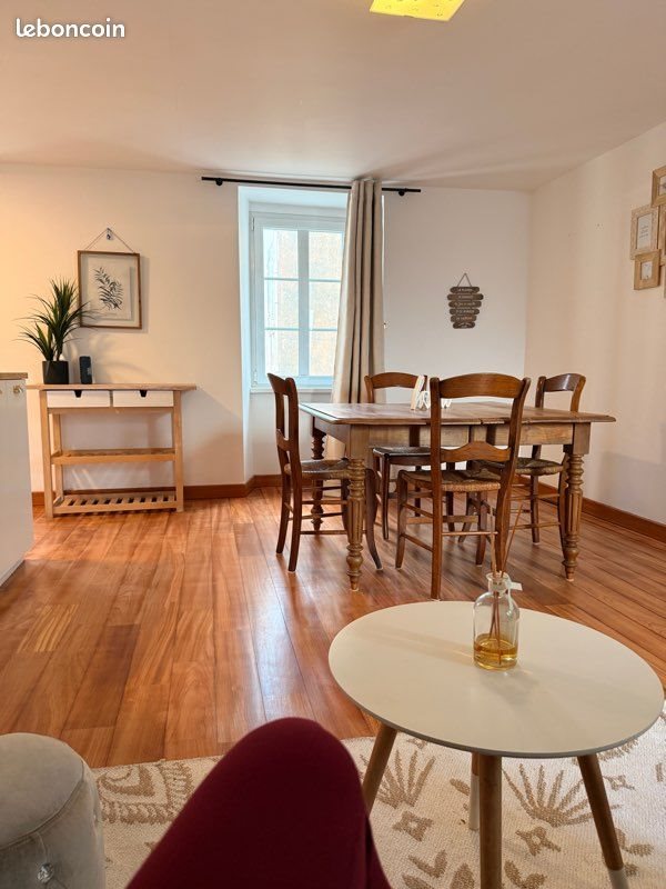 Appartement à louer, 33m², Fouesnant