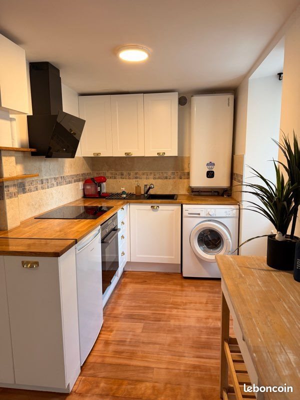 Appartement à louer, 33m², Fouesnant