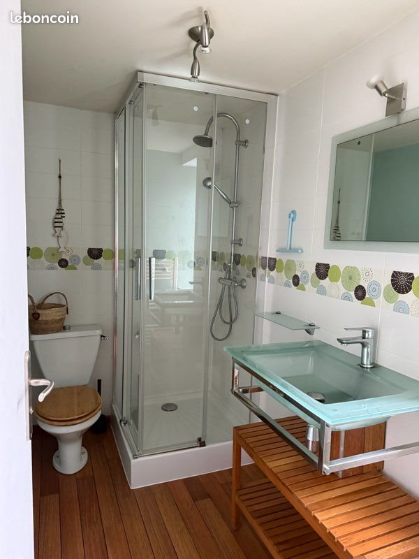 Appartement à louer, 33m², Fouesnant