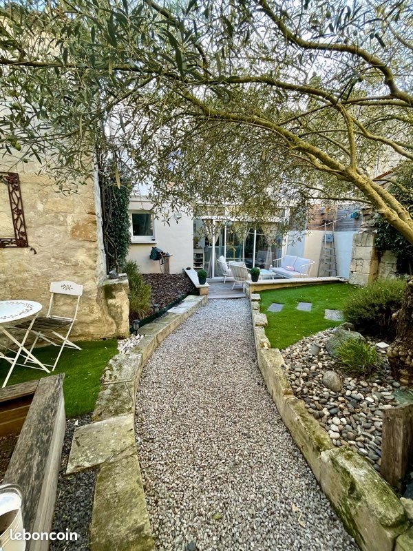 Maison à vendre, 130m², Saint-Jean-d'Angély