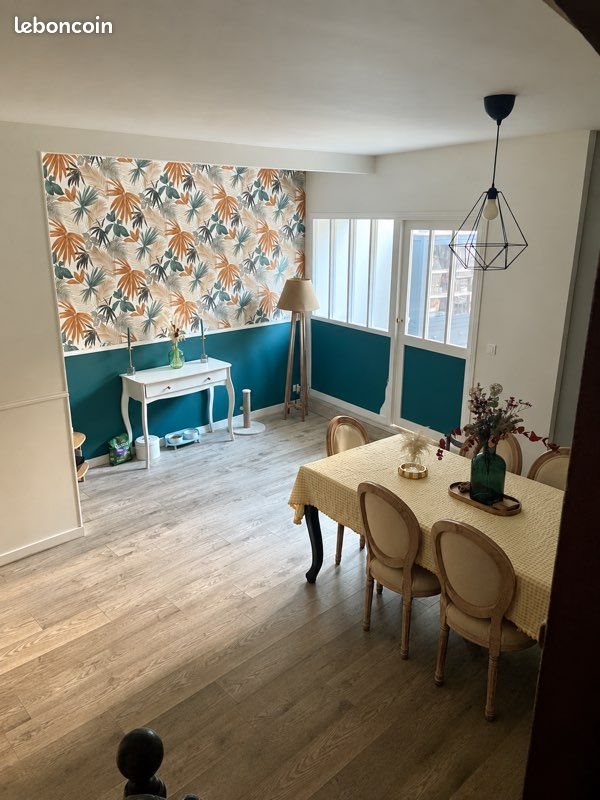 Maison à vendre, 130m², Saint-Jean-d'Angély