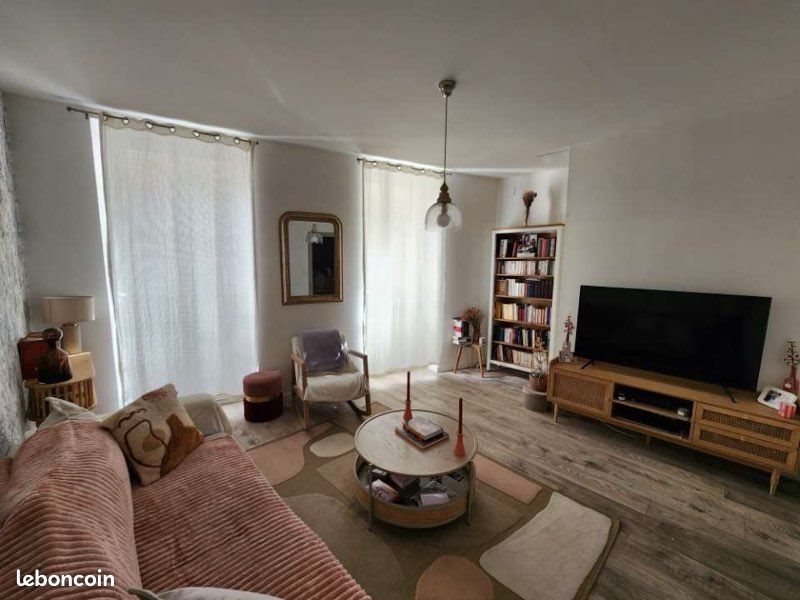 Maison à vendre, 130m², Saint-Jean-d'Angély