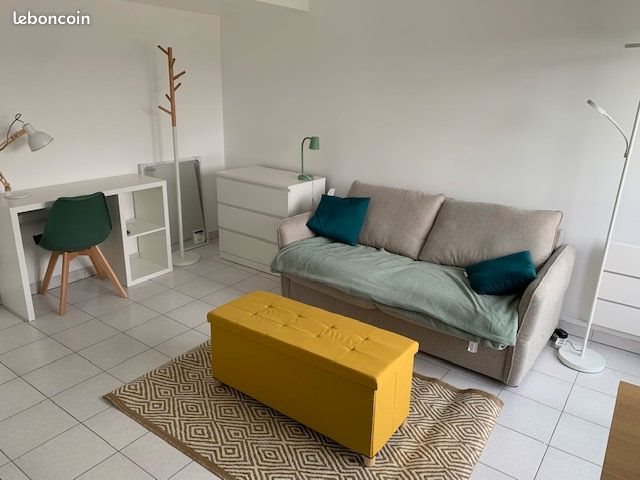 Appartement à louer, 22m², Livry-Gargan