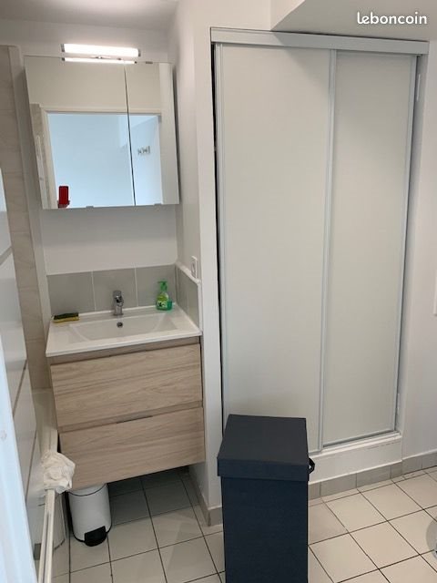 Appartement à louer, 22m², Livry-Gargan