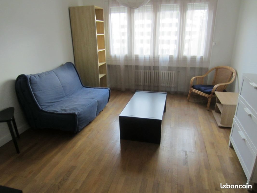 Appartement à louer, 55m², Saint-Étienne
