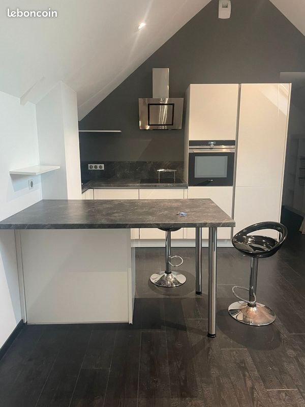 Appartement à vendre, 45m², Sainte-Luce-sur-Loire