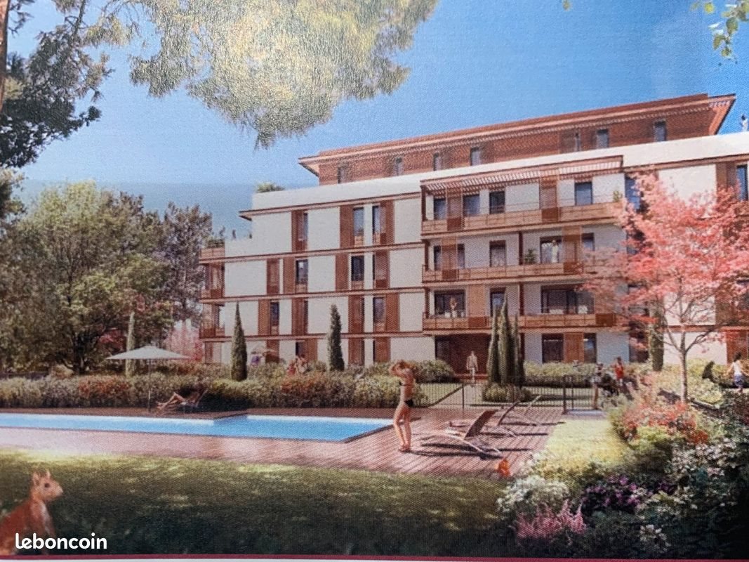Appartement à vendre, 68m², Tassin-la-Demi-Lune