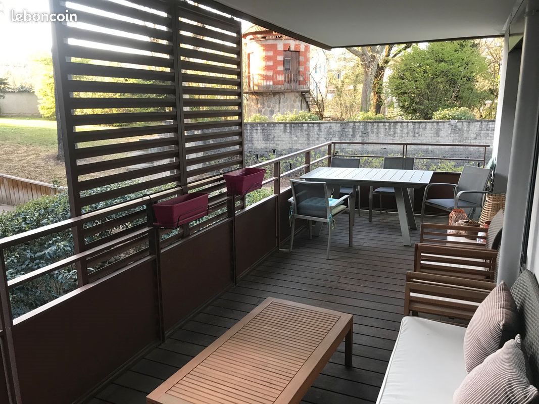Appartement à vendre, 68m², Tassin-la-Demi-Lune