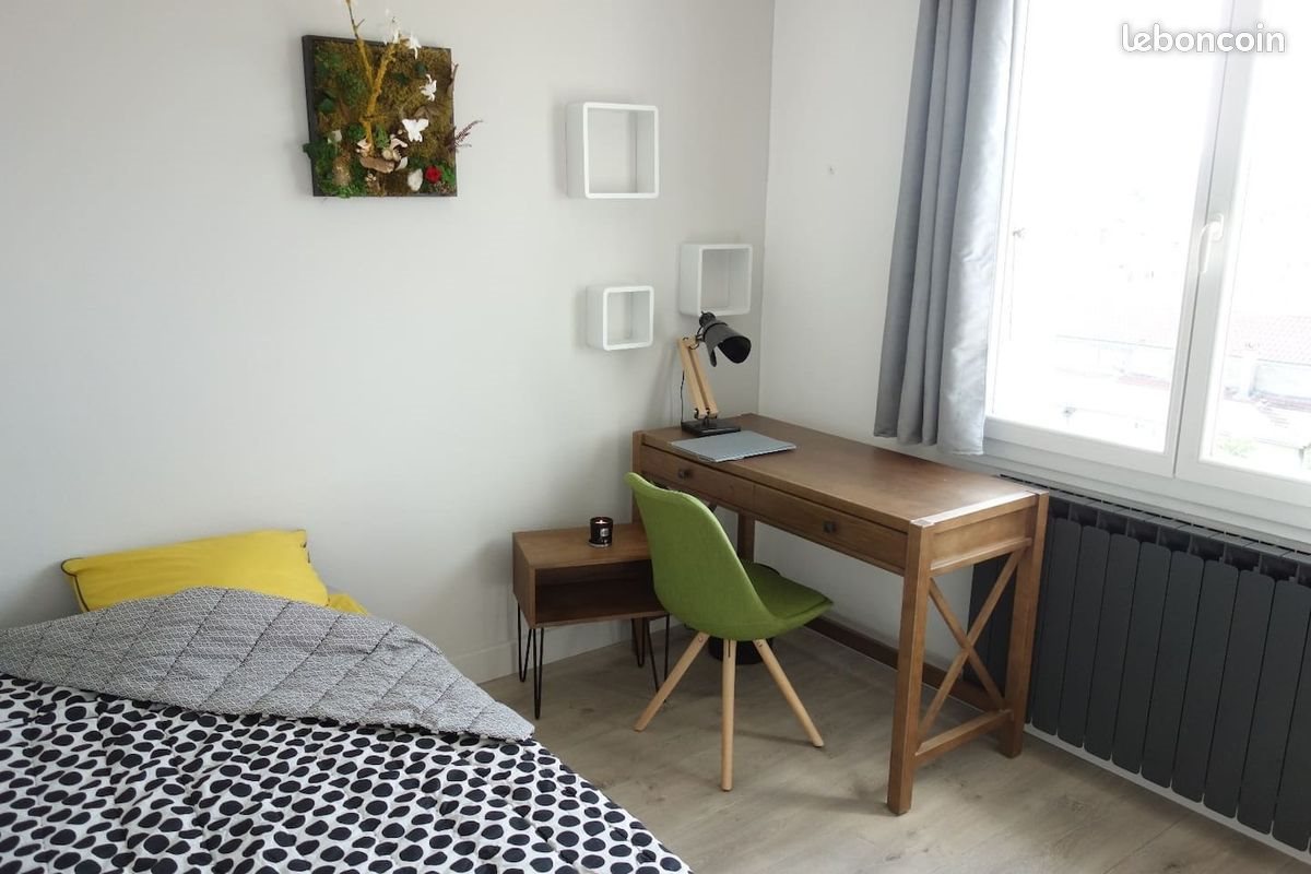 Appartement à vendre, 71m², Valence