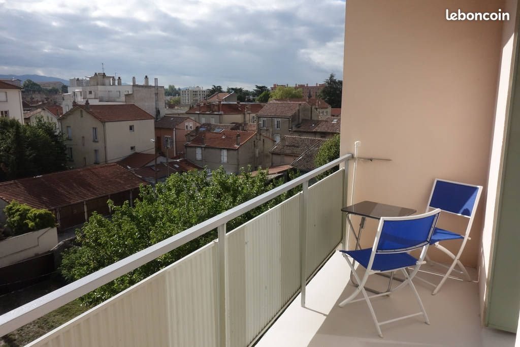 Appartement à vendre, 71m², Valence