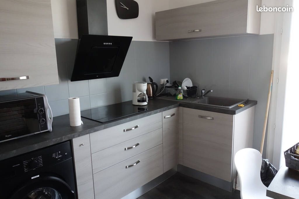 Appartement à vendre, 71m², Valence