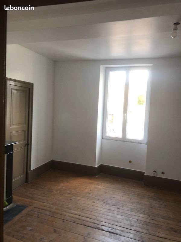 Maison à vendre, 85m², Craon