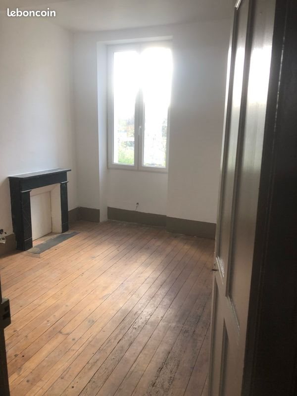 Maison à vendre, 85m², Craon