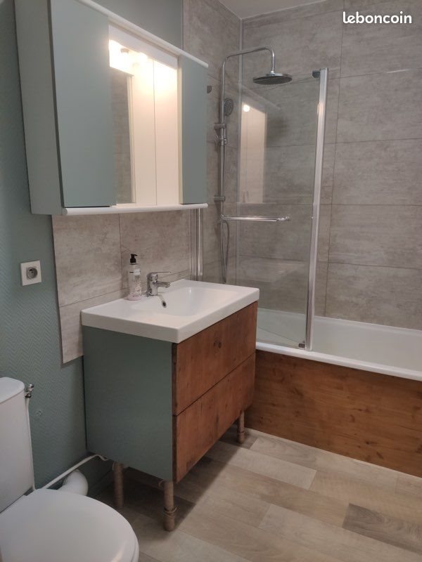 Appartement à vendre, 28m², Dijon